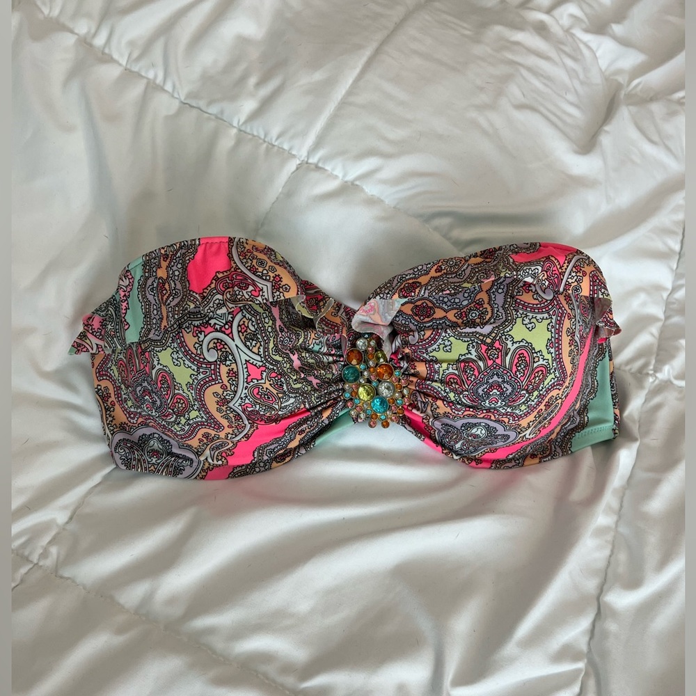 Victoria Secret Bathing Suit